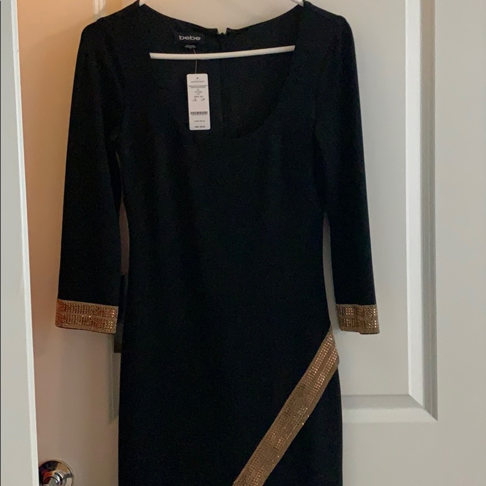 Bebe dress
